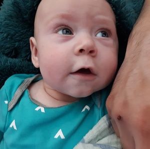 Meet your Posher, Embakker